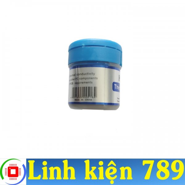  Keo tản nhiệt HY510 keo tản nhiệt CPU VGA LED Chipset